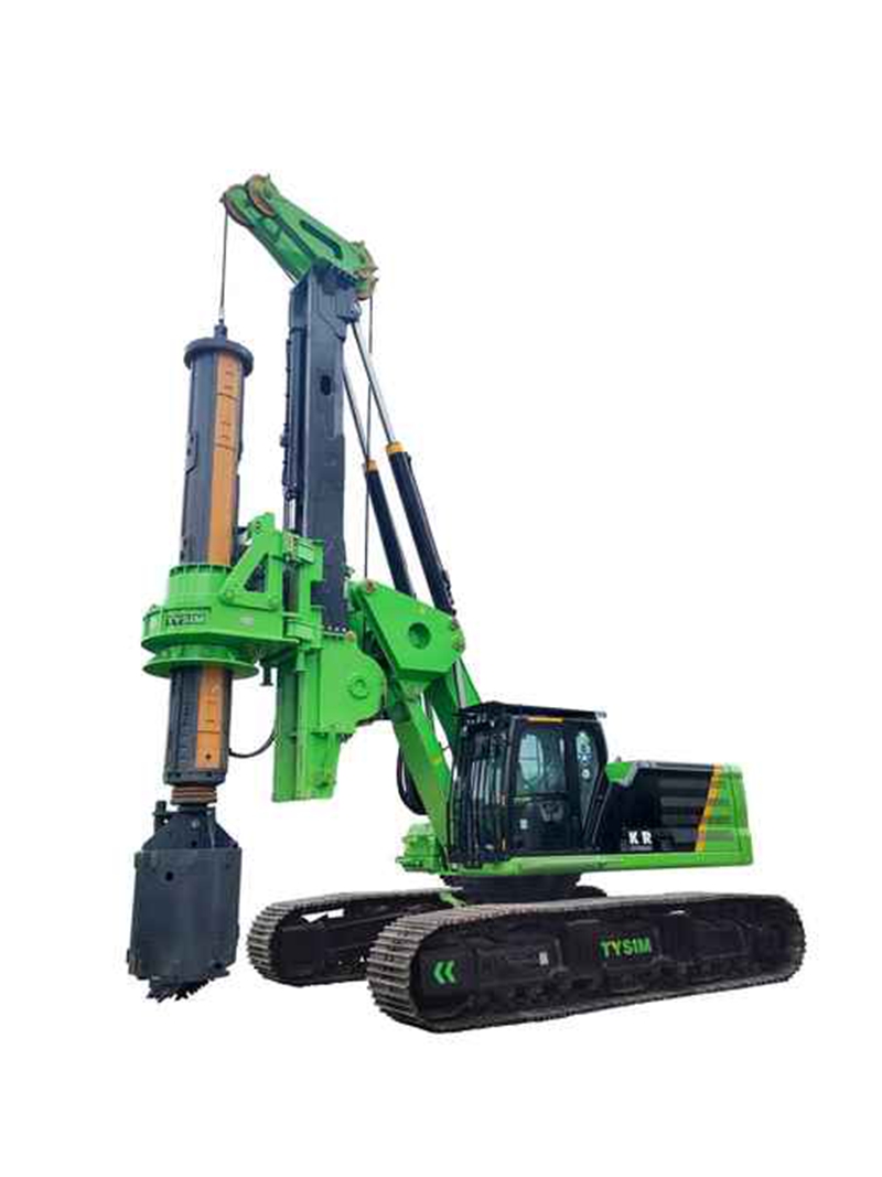Drilling rig series radiator