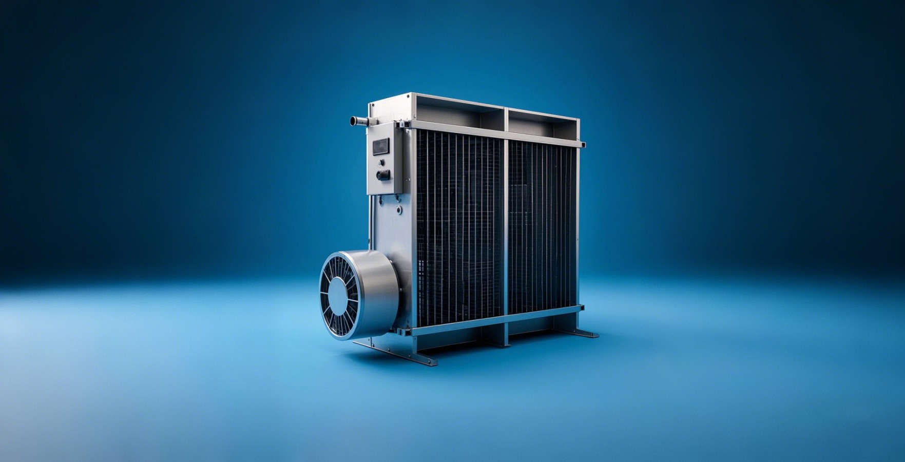 Henan Bingyuan Radiators Co., Ltd